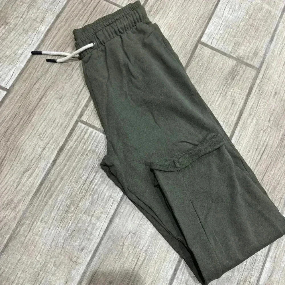 Zara joggers